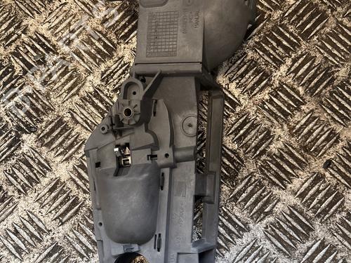 Used Front left interior door handle Front left interior door handle 37280393 37280393