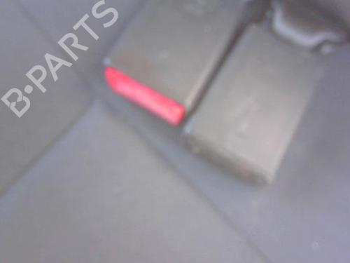 Used Seat buckle Seat buckle 38163459 38163459