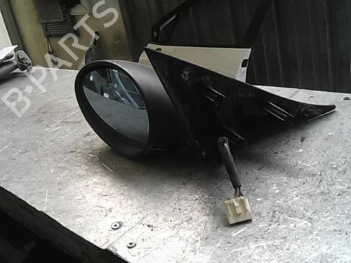 Used Left mirror ALFA ROMEO 156 (932_) 1.9 JTD (932B2) (105 hp) 22038121