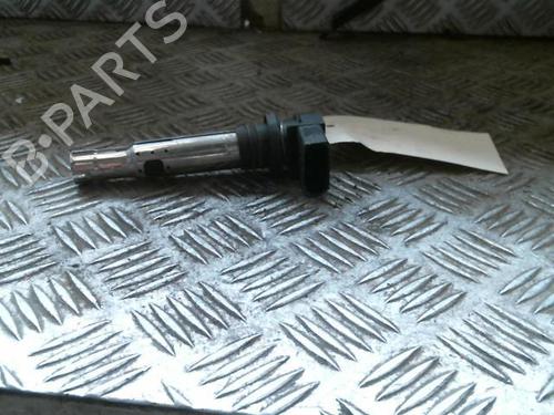 Bobine D'allumage VW POLO IV (9N_, 9A_) 1.2 12V (64 hp) 20997934