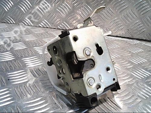 Front right lock FIAT PUNTO (176_) 55 1.1 | BP22045349C97 