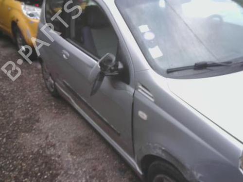 Switch CHEVROLET AVEO / KALOS Hatchback (T250, T255) 1.2 LPG | BP31213974I30 - Image 8