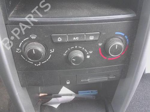 Used Climate control PEUGEOT 207 (WA_, WC_) 1.6 HDi (92 hp) 32259477