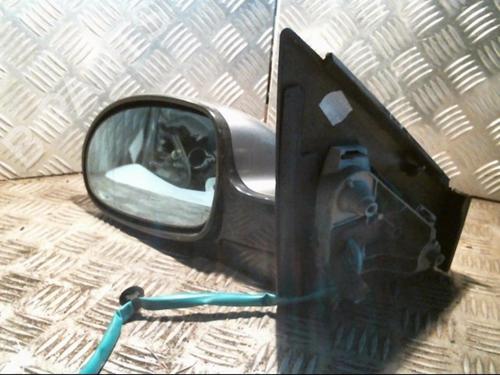 Retrovisor esquerdo Retrovisor esquerdo 22036817 22036817