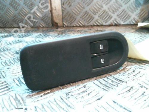 Used Switch RENAULT CLIO III (BR0/1, CR0/1) 1.5 dCi (BR17, CR17) (86 hp) 20990360