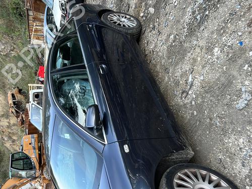 Dør rude højre foran AUDI A6 C6 (4F2) 2.7 TDI | BP22046705C19 