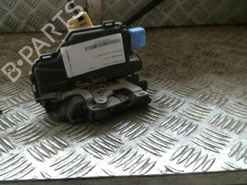 Elektronische module SEAT IBIZA III (6L1) 1.4 TDI (70 hp) 20997697