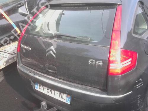 Switch CITROËN C4 I (LC_)  | BP34638073I30  - Image 6