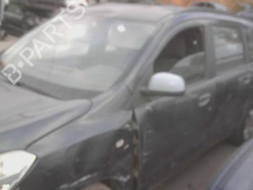 Front right window mechanism DACIA LODGY (JS_) 1.2 TCe (JSAY, JSM0) | BP39584215C23 - Image 2