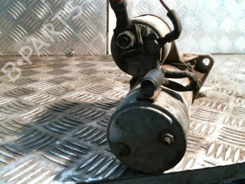 Startmotor OPEL CORSA B (S93) 1.4 i (F08, F68, M68) (60 hp) 20987253