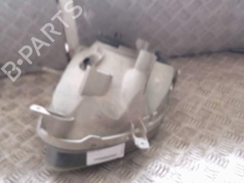 Venstre forlygte OPEL AGILA (A) (H00) 1.2 16V (F68) (75 hp) 25736098