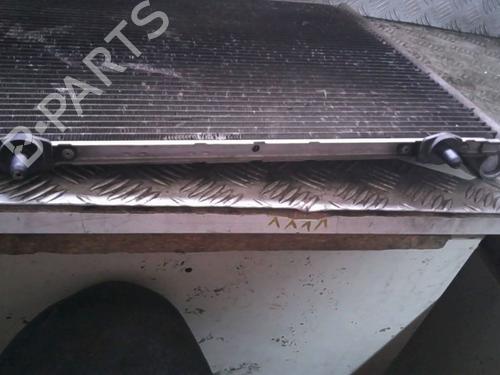 Used AC radiator AC radiator PEUGEOT 207 (WA_, WC_) 1.4 16V (95 hp) 24331401 24331401