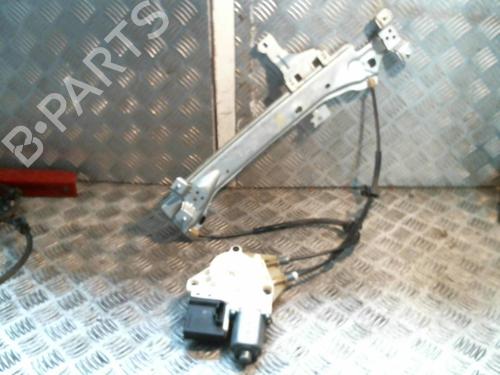 Used Rear left window mechanism RENAULT MEGANE III Grandtour (KZ0/1) 1.9 dCi (KZ0J, KZ0N, KZ1S) (131 hp) 22041088