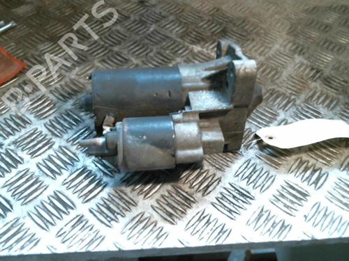 Used Starter RENAULT ESPACE III (JE0_) 2.0 16V (JE0N, JE0L, JE02) (140 hp) 25259117