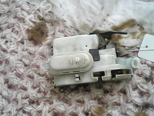 Used Electronic module VW POLO III (6N1) 55 1.3 (55 hp) 20998569