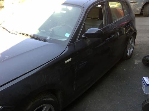 Starter BMW 1 (E87) 116 i | BP22043407M8  - Image 6