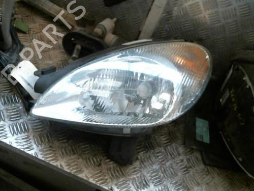 Used Left headlight CITROËN XSARA PICASSO (N68) 1.6 (95 hp) 20994439