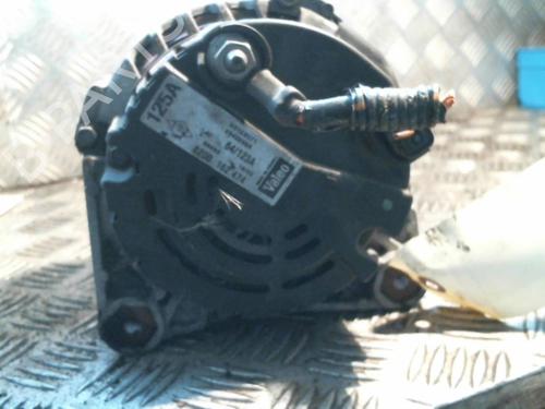 Alternator RENAULT LAGUNA II (BG0/1_) 1.9 dCi (BG08, BG0G) | BP20992808M7 