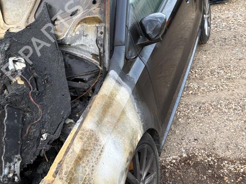 Used Parts VW POLO V (6R1, 6C1) 1.2 TSI 16V (90 hp) 4458530