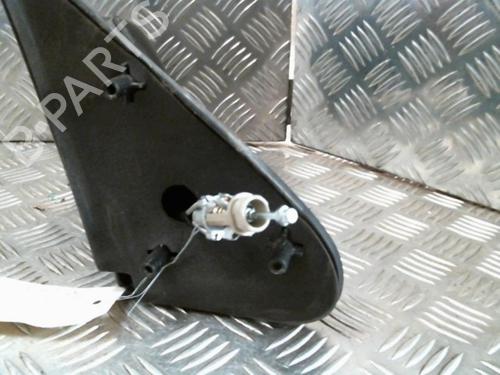 Left mirror SEAT IBIZA II (6K1) 1.6 i | BP22066384C26 
