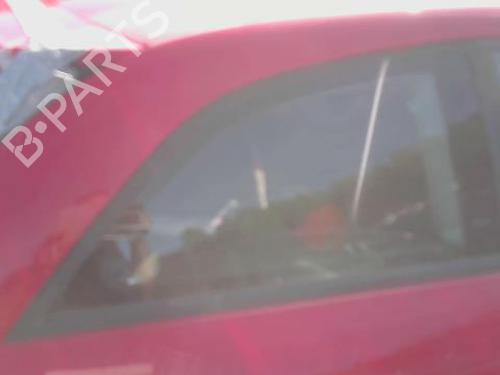 Used Rear right quarter glass AUDI A1 (8X1, 8XK) 1.2 TFSI (86 hp) 28422288