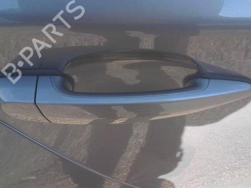 Used Rear right exterior door handle BMW 1 (E87) 118 d (143 hp) 30516145