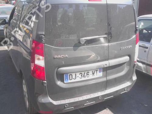 Electronic module DACIA DOKKER MPV (KE_) 1.2 TCe (KEM0, KEAY) | BP36098523M83  - Image 5