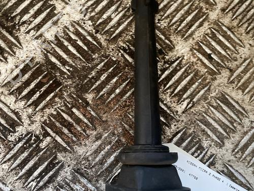 Used Ignition coil Ignition coil NISSAN MICRA II (K11) [1992-2007] 33959014 33959014