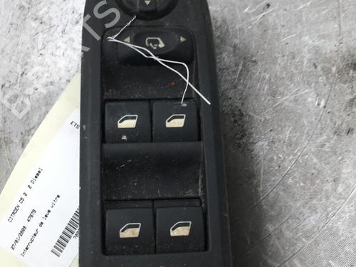 Switch CITROËN C5 III (RD_) | BP33848215I30 - Image 2