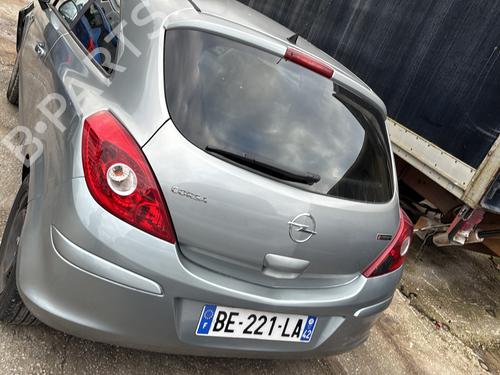 Right taillight OPEL CORSA D (S07) 1.2 LPG (L08, L68) | BP32164202C35