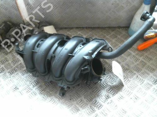 Ansaugkrümmer für PEUGEOT 207 CC (WD_) 1.6 16V (120 hp) 22046363