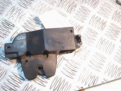Switch PEUGEOT 307 (3A/C) 2.0 HDi 110 | BP29200550I30