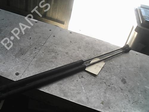 Used Tailgate lift support FORD FOCUS C-MAX (DM2) 2.0 TDCi (133 hp) 20991278