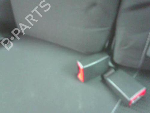 Used Seat buckle Seat buckle CITROËN DS3 (SA_) 1.6 VTi 120 (120 hp) 32777184 32777184