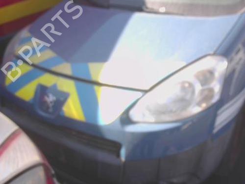 Right sun visor PEUGEOT PARTNER Tepee 1.6 HDi | BP34141424I2 - Image 7