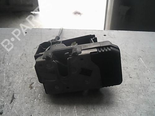 Elektronische module RENAULT TRAFIC II Bus (JL) 1.9 dCI 100 (JL0C, JL0K) | BP21000157M83 