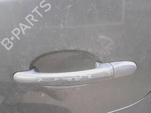 Used Rear left exterior door handle Rear left exterior door handle 39037547 39037547