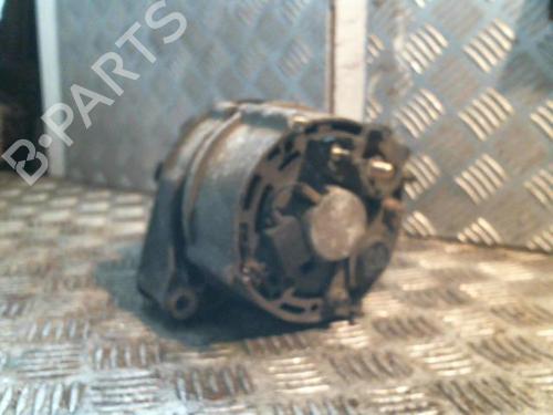 Used Alternator VW GOLF II (19E, 1G1) 1.6 (75 hp) 22041200