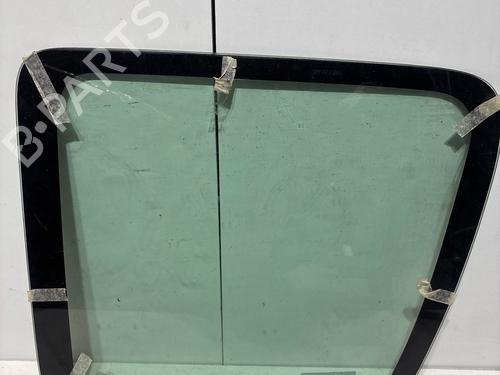 Used Rear left door window Rear left door window 37637667 37637667