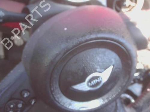 Used Driver airbag MINI MINI Roadster (R59) Cooper SD (143 hp) 30458017