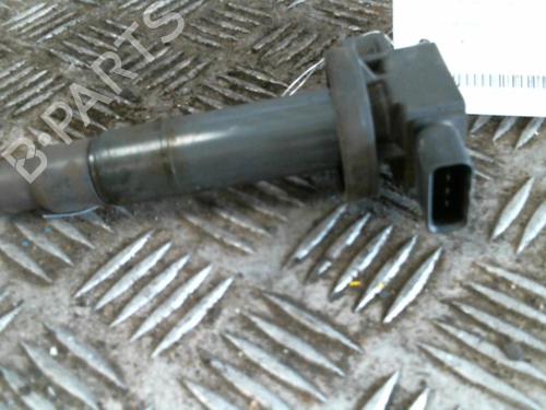 Bobine TOYOTA YARIS (_P1_) 1.0 (SCP10_, SCP10R) (68 hp) 20989652