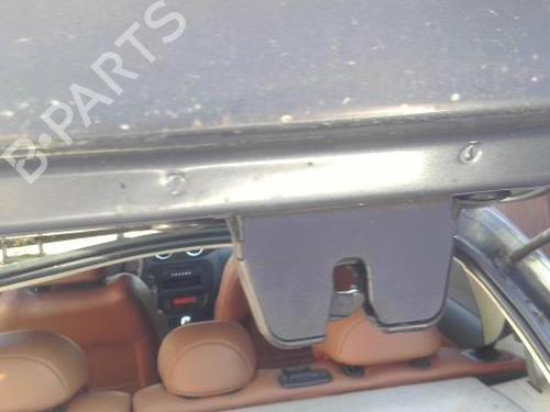 Used Switch CITROËN C3 I (FC_, FN_) 1.6 16V HDi (90 hp) 27493032