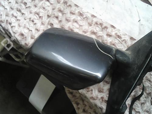 Left mirror BMW 3 (E46) 330 d | BP22038138C26 