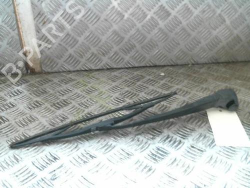 Used Rear windshield wiper arm SEAT IBIZA III (6L1) 1.9 SDI (64 hp) 20990825
