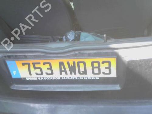 tailgate-citroen-c2-jm_-2003-2004-2005-2006-2007-2008-2009-2010-2011-2012-2013-2014-2015-2016-2017-38058116 main image