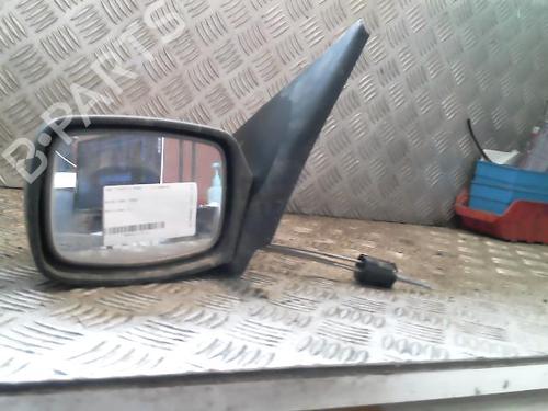 Used Left mirror FORD FIESTA IV (JA_, JB_) 1.3 i (60 hp) 20997865