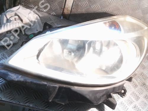 Left headlight RENAULT CLIO III (BR0/1, CR0/1) 1.5 dCi (BR17, CR17) | BP30127426C28