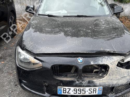 Climate control BMW 1 (F20) 118 d | BP30080926I5 - Image 4