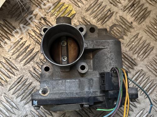 Throttle body SMART FORTWO Coupe (451) 1.0 (451.330, 451.334) | BP33650491M82 - Image 2