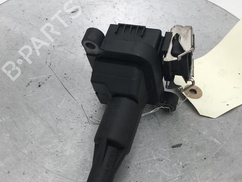 Ignition coil BMW 5 (E39) 523 i | BP32743107M94 - Image 2